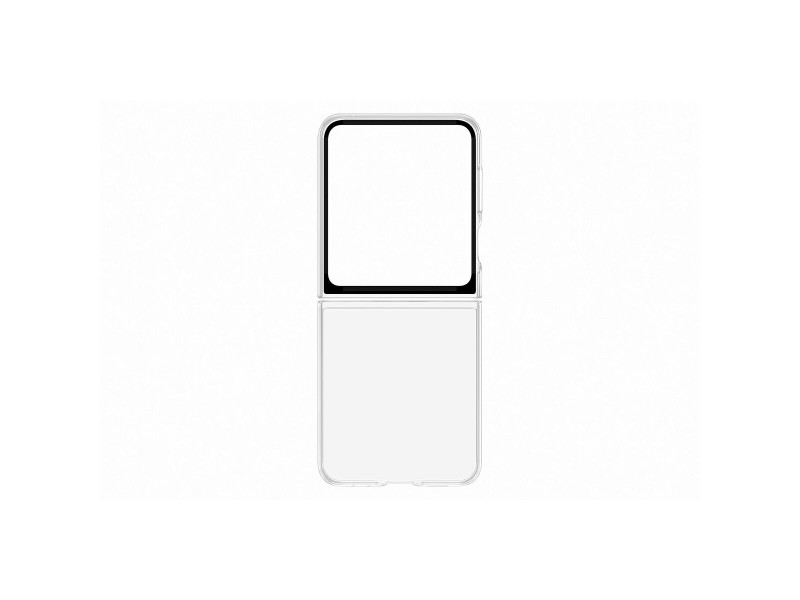Калъф за мобилен телефон Samsung FLIPSUIT INTER.FLIP5 Прозрачен NaN –  BB Кейсове