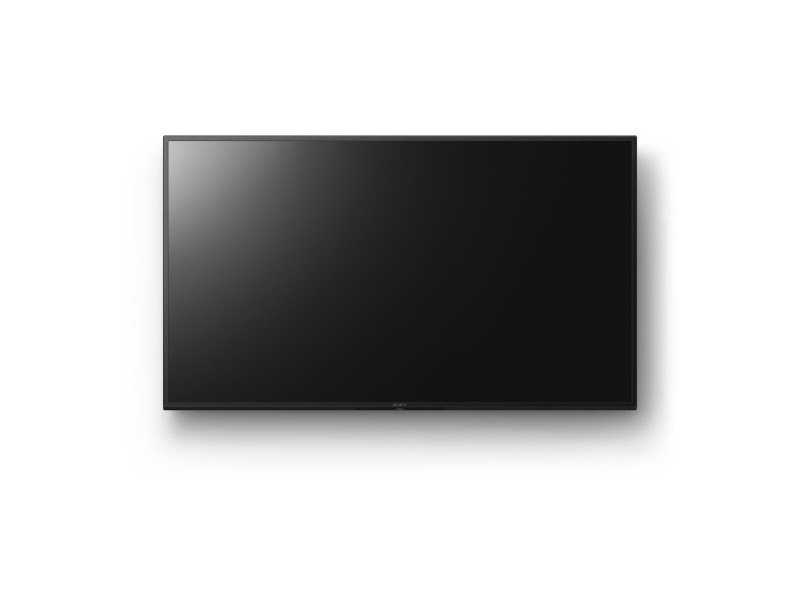 Телевизор Sony FW-65BZ30J 65 4K Ultra HD IPS D-LED HDR10 NaN –  BB Телевизори