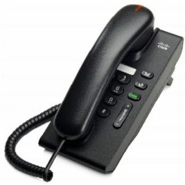 IP телефон CISCO CP-6901-C-K9=