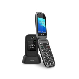 Мобилен телефон SPC Internet HARMONY 4G 2,4" Черен