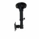Поставка за телевизор Neomounts FPMA-C025BLACK 10 12 kg NaN –  BB Стойки за телевизор за стена