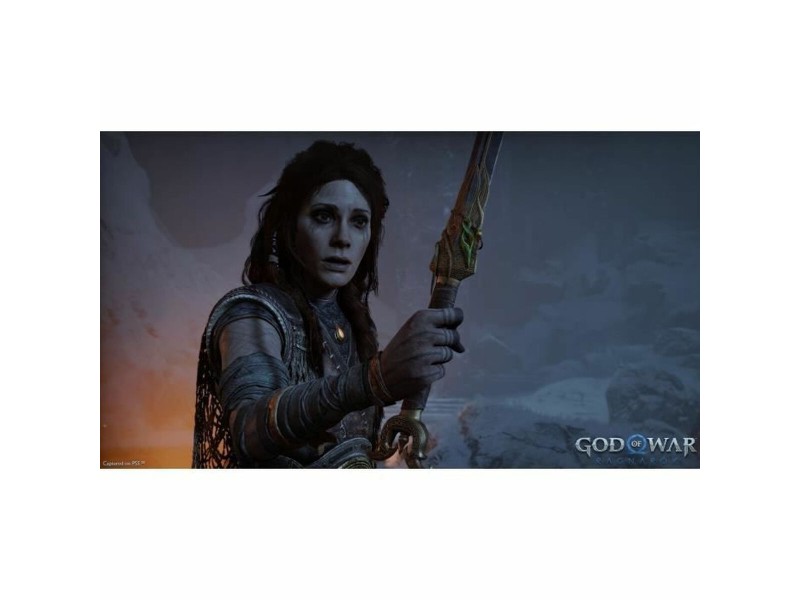 Видеоигра PlayStation 4 Santa Monica Studio Gof of War: Ragnarok NaN –  BB Екшън приключение