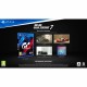 Видеоигра PlayStation 4 Polyphony Digital Gran Turismo 7 NaN –  BB Надбягвания