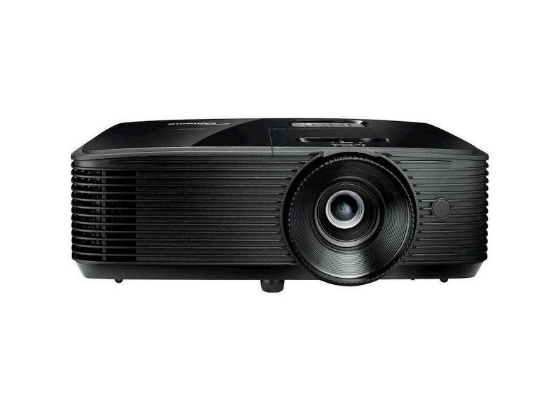 Проектор Optoma H190X WXGA 3900 lm NaN –  BB Проектори