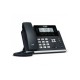 IP телефон Yealink YEA_B_T43U 3,7 Черен NaN –  BB VOIP телефони