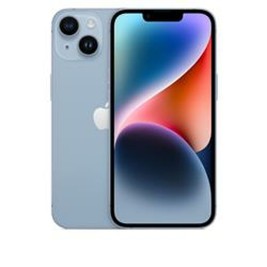 Смартфони Apple iPhone 14 6,1" A12 Bionic 6 GB RAM 256 GB Син