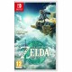 Видео игра за Switch Nintendo the legend of zelda tears of the kingdom NaN –  BB Комплекти