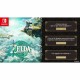 Видео игра за Switch Nintendo the legend of zelda tears of the kingdom NaN –  BB Комплекти