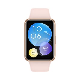 Смарт часовник Huawei 55028896 1,74" Розов