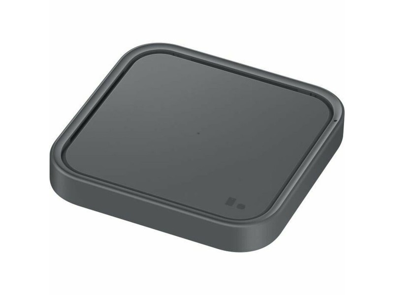 Зарядно Samsung EP-P2400BBEGEU Черен 15 W NaN –  BB Мрежови зарядни