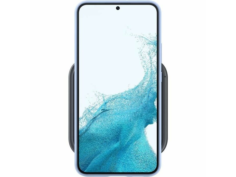 Зарядно Samsung EP-P2400BBEGEU Черен 15 W NaN –  BB Мрежови зарядни
