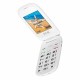 Мобилен телефон SPC Internet HARMONY WHITE Bluetooth FM 2,4 Бял NaN –  BB Безплатни телефони и смартфони