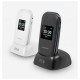 Мобилен телефон SPC Internet HARMONY WHITE Bluetooth FM 2,4 Бял NaN –  BB Безплатни телефони и смартфони