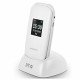 Мобилен телефон SPC Internet HARMONY WHITE Bluetooth FM 2,4 Бял NaN –  BB Безплатни телефони и смартфони