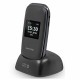 Мобилен телефон SPC Internet HARMONY BLACK Bluetooth FM 2,4 Черен NaN –  BB Безплатни телефони и смартфони