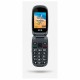 Мобилен телефон SPC Internet HARMONY BLACK Bluetooth FM 2,4 Черен NaN –  BB Безплатни телефони и смартфони