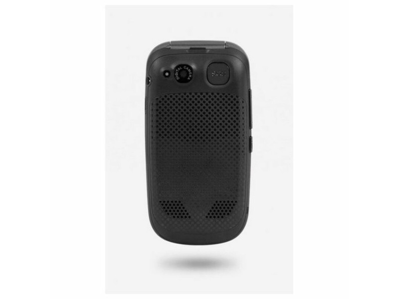 Мобилен телефон SPC Internet HARMONY BLACK Bluetooth FM 2,4 Черен NaN –  BB Безплатни телефони и смартфони