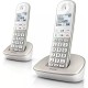 Безжичен телефон Philips XL4902S/34 1,9 550 mAh NaN –  BB Аналогови телефони