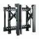 Поставка за телевизор FONESTAR SVW-1264N 70 Kg NaN –  BB Стойки за телевизор за стена