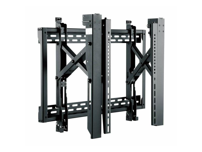 Поставка за телевизор FONESTAR SVW-1264N 70 Kg NaN –  BB Стойки за телевизор за стена