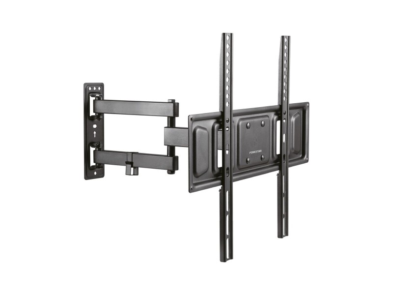 Поставка за телевизор FONESTAR MOV-344BA 35 kg NaN –  BB Стойки за телевизор за стена