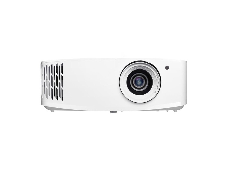 Проектор Optoma A9PV7GL06AZ6 Full HD 4000 Lm 3840 x 2160 px 2160 px NaN –  BB Проектори