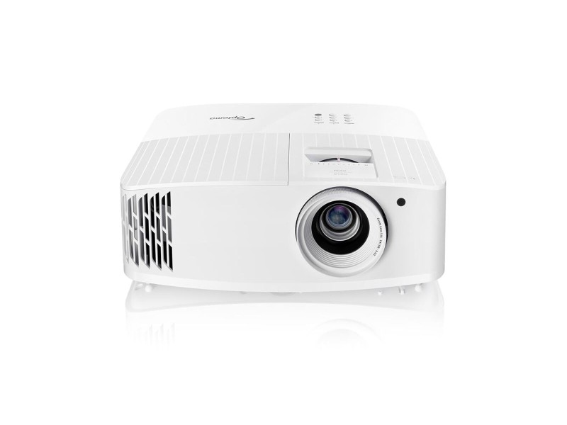Проектор Optoma A9PV7GL06AZ6 Full HD 4000 Lm 3840 x 2160 px 2160 px NaN –  BB Проектори