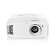 Проектор Optoma A9PV7GL06AZ6 Full HD 4000 Lm 3840 x 2160 px 2160 px NaN –  BB Проектори