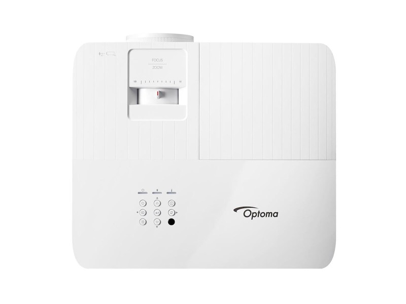 Проектор Optoma A9PV7GL06AZ6 Full HD 4000 Lm 3840 x 2160 px 2160 px NaN –  BB Проектори