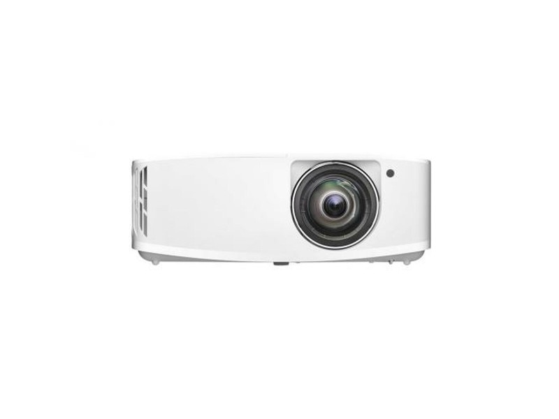 Проектор Optoma 4K400STX 4000 Lm NaN –  BB Проектори