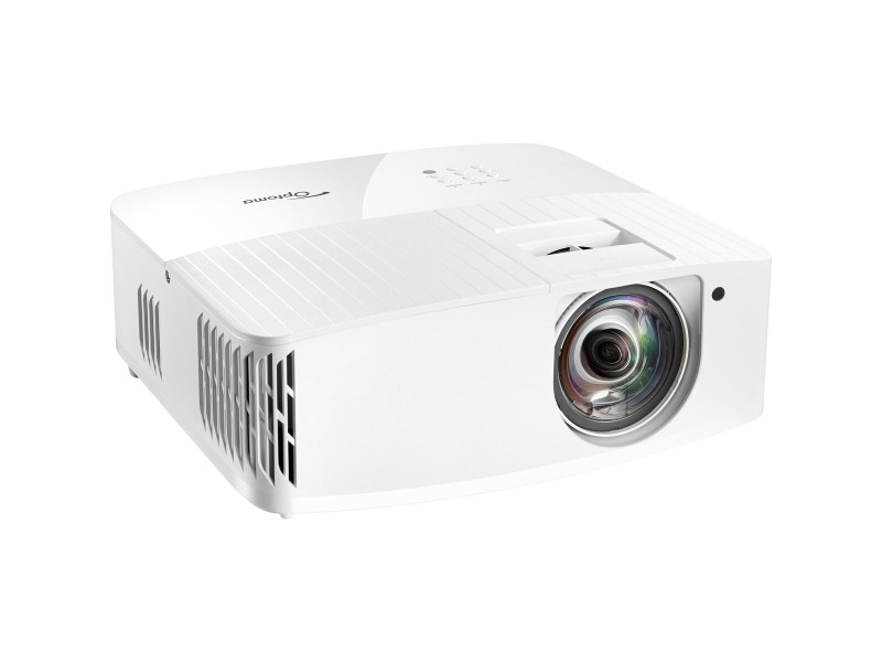 Проектор Optoma 4K400STX 4000 Lm NaN –  BB Проектори