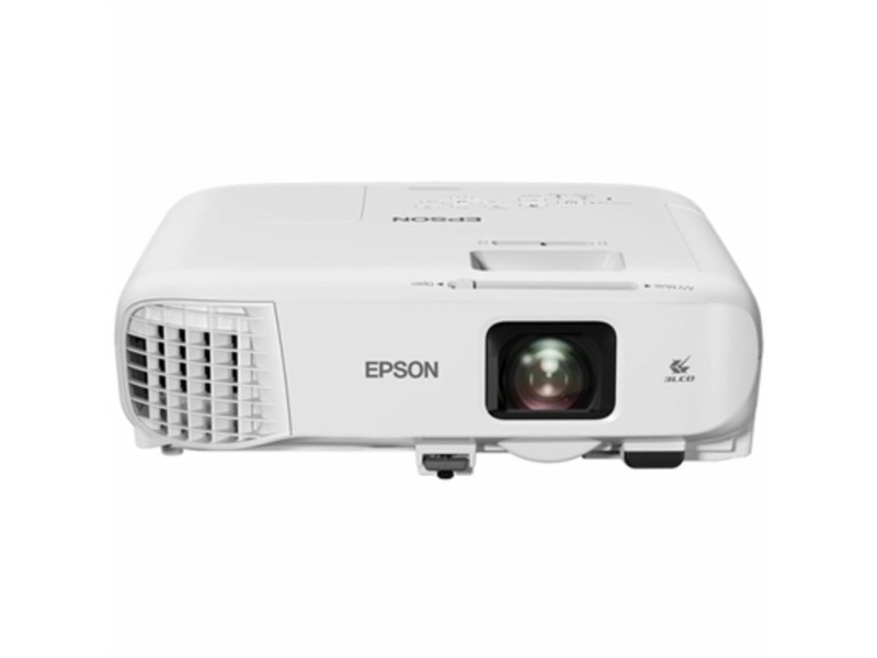 Проектор Epson V11H982040 3600 Lm LCD Бял 3600 lm NaN –  BB Проектори