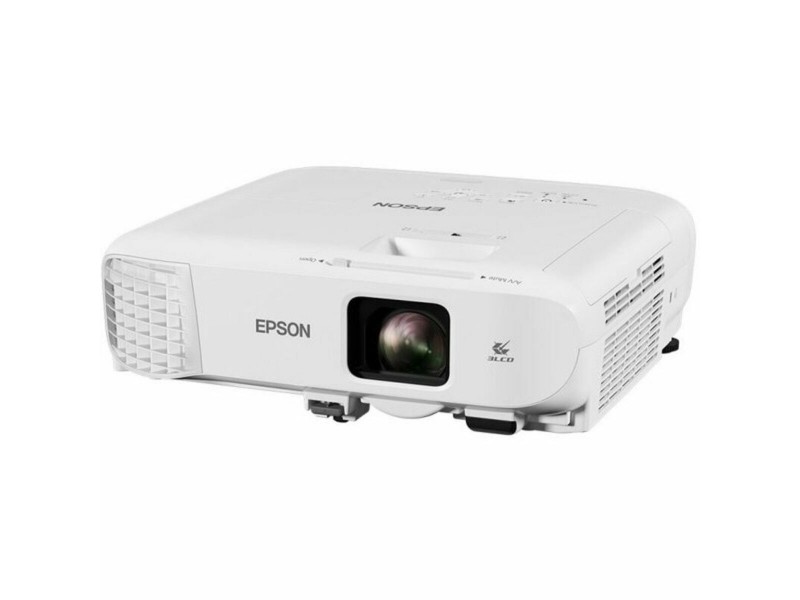 Проектор Epson V11H982040 3600 Lm LCD Бял 3600 lm NaN –  BB Проектори
