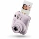 Фотоапарат за Моментни Снимки Fujifilm Mini 12 Лилав NaN –  BB Моментални камери