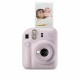 Фотоапарат за Моментни Снимки Fujifilm Mini 12 Лилав NaN –  BB Моментални камери