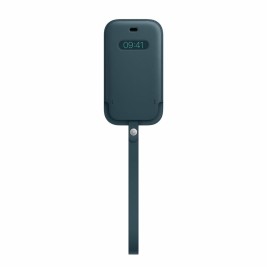 Калъф за мобилен телефон Apple MHMQ3ZM/A iPhone 12 Mini Син