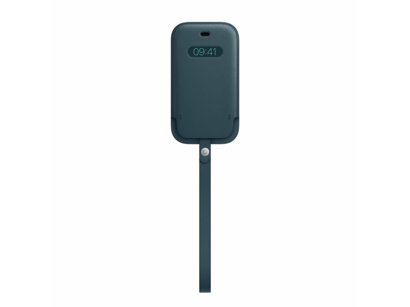 Калъф за мобилен телефон Apple MHMQ3ZM/A iPhone 12 Mini Син NaN –  BB Кейсове