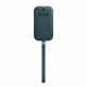Калъф за мобилен телефон Apple MHMQ3ZM/A iPhone 12 Mini Син NaN –  BB Кейсове