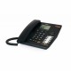Стационарен телефон Alcatel ATL1417258 Черен NaN –  BB Аналогови телефони