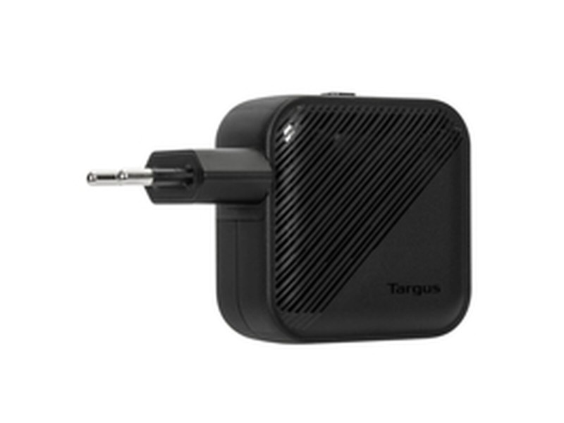 Зарядно за стена Targus APA803GL Черен NaN –  BB Мрежови зарядни