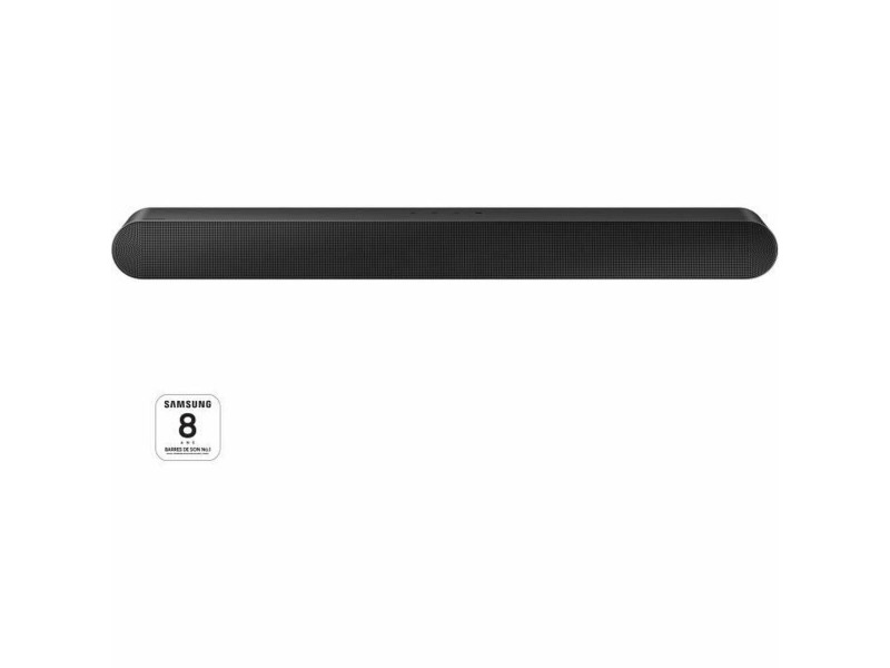 Soundbar система Samsung HW-S50B NaN –  BB Звукови ленти