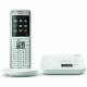 Безжичен телефон Gigaset S30852-H2824-N102 Бял Сив NaN –  BB Аналогови телефони