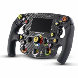 Волан Thrustmaster Ferrari SF1000 Edition PC