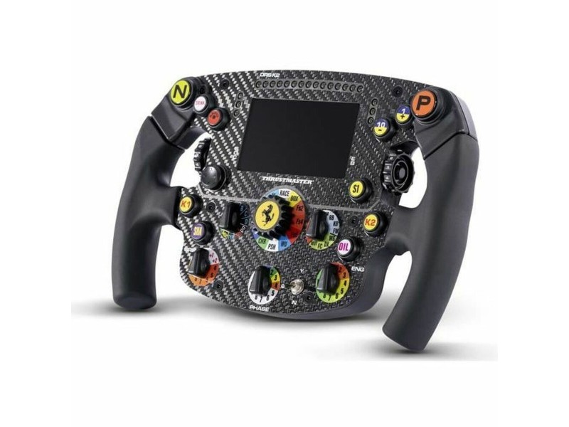 Волан Thrustmaster Ferrari SF1000 Edition PC NaN –  BB Волани