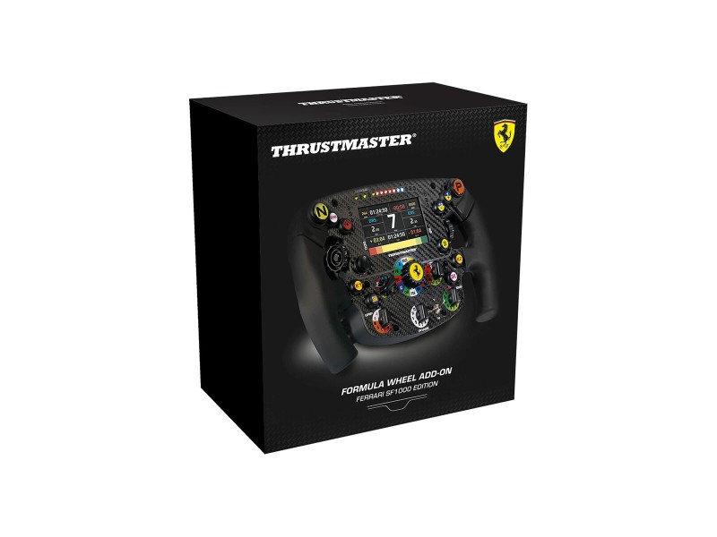 Волан Thrustmaster Ferrari SF1000 Edition PC NaN –  BB Волани