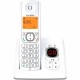 Стационарен телефон Alcatel Alcatel F530 Voice FR GRY Сив Бял/Сив NaN –  BB Аналогови телефони