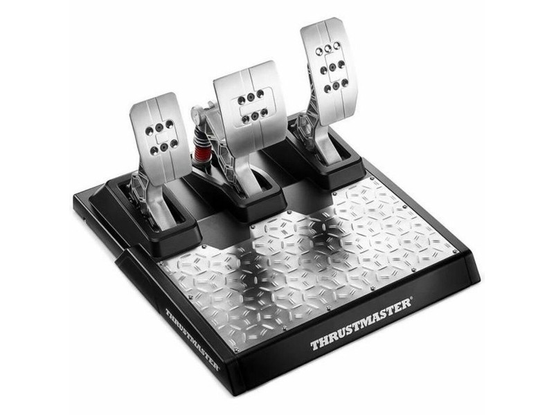 Педали Thrustmaster T-LCM NaN –  BB Управления