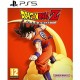 Видеоигра PlayStation 5 Bandai Dragon Ball Z: Kakarot NaN –  BB Приключение