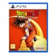Видеоигра PlayStation 5 Bandai Dragon Ball Z: Kakarot NaN –  BB Приключение