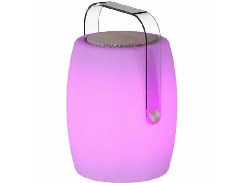 Блутут колона с LED светлина Lumisky SO PLAY NaN –  BB Преносими Bluetooth високоговорители